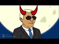 GoAnimate The Movie 2006 Mr Keebler 2 10 Movieclips
