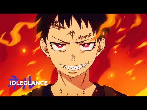 NOTIONS x MVKO - MONTE CRISTO [Lyrics x AMV]