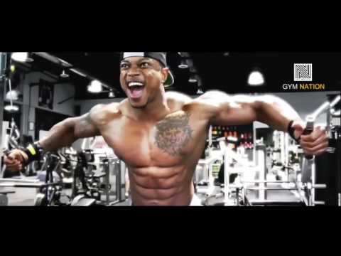 TOP 10 Commandments Of Bodybuilding   Ft  CT Fletcher ►