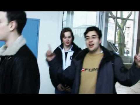 Musikvideo Abi 08 OHG