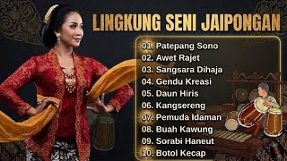 Download lagu LINGKUNG SENI JAIPONGAN FULL ALBUM 2026 || NONSTOP PALING BANYAK DICARI TEMAN SANTAI mp3