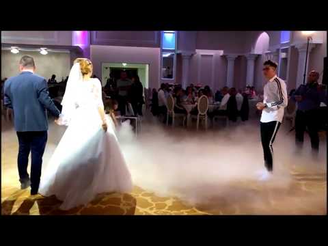 Valentin Poienariu - "Te vreau langa mine" (Marcel Pavel)