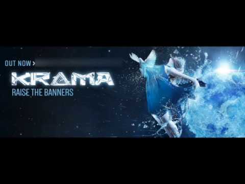 Official - Krama - Raise The Banners
