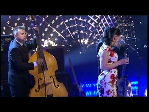 Imelda May - Johnny Got A Boom Boom (For One Night Only)