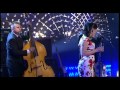 Imelda May - Johnny Got A Boom Boom (For One Night Only)