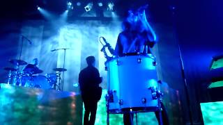 [Lilly Wood And The Pricks] Middle of the night @ Radiant