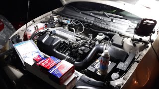 How To Fix A Common PO300 Code!! 05 Chevy Cavalier 2.2