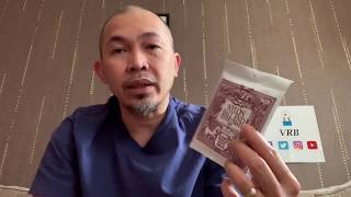 Video thumbnail for Ernie Ball Ernesto Palla Nylon Black And Gold Classical Ball End Set Unboxing And Review by vincent ryan borres