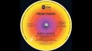 1976 - Freddy Fender - Mathilda (Album Version)