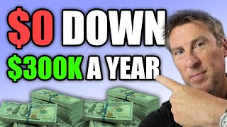 ZERO DOLLARS DOWN! 4 Ways to Buy a Business! + with SBA LOAN