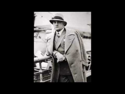 Max Lorenz; "ARIAS"; Wagner/Verdi