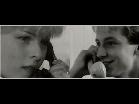 Iveta Bartošová a Petr Sepéši ♡ My to zvládnem