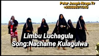 Limbu Luchagula-Nachame Kulagulwa 2021