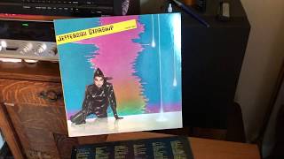 JEFFERSON STARSHIP Modern Times 1981 GRUNT Records LP Record ebay