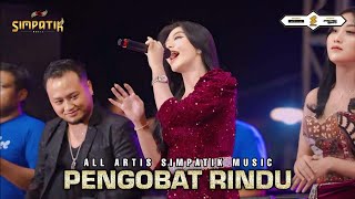 Download lagu ALL ARTIS - PENGOBAT RINDU - LIVE DUDUK SAMPEAN GRESIK FT KLK AUDIO - SIMPATIK MUSIC mp3