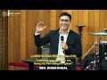 Topa hong sinsak Thunget (01)  | Rev. Kham Khual