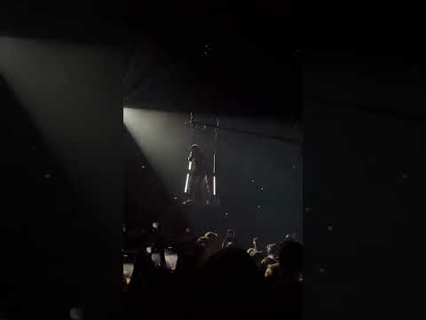 Sondre Justad - En anna mæ, live i Oslo Spektrum, 19.11.22 (Reisen til Spektrum)