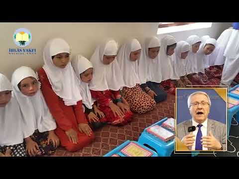 Öyle Köyler Var ki !