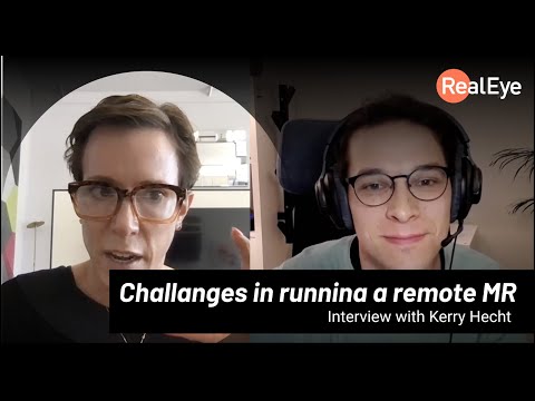 Adapting to Change and Innovation in Market Research - YouTube