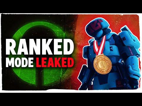 Marathon's NEW Ranked Mode Changes EVERYTHING (Leaked Details)