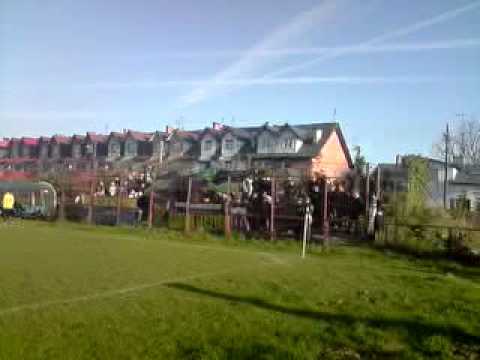 Stal Głowno - Górnik Łęczyca 5