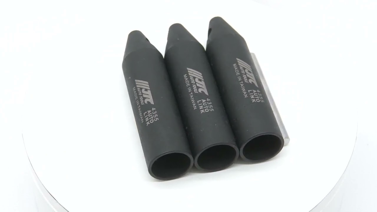 JTC4355 - ホイールセッティングツール - 差込式！！ 3本入り！！大型