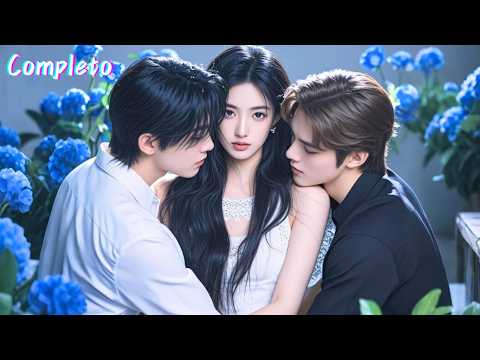 💗Él disfrutó de su amor y persiguió a su amante hasta que ella le confesó...#kdrama