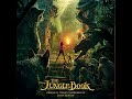 The Jungle Book 2016 Songs