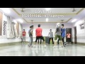 TU MERI - Bang Bang - JAI KUMAR DANCE ...