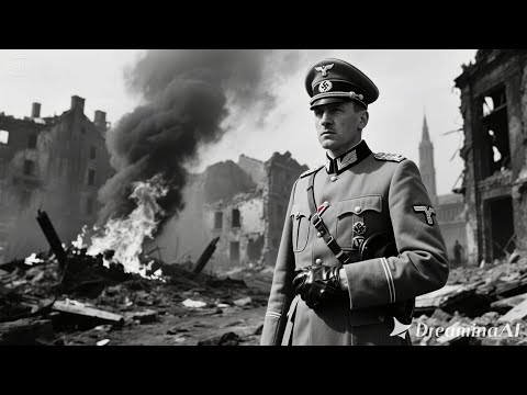 Why Were The Nazis So Stylish? // Secret History Revealed