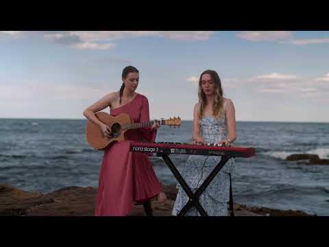 Broken Coastline - TASH & KRISTINA (cover)