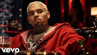 “Dangerous Love” - Chris Brown (Official Music Video)