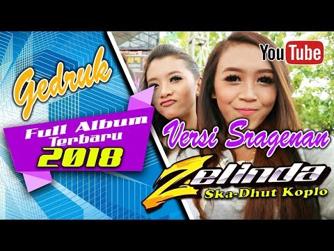 Zelinda full album versi sragenan terbaru satelit multimedia