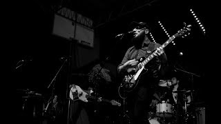 Loose End - Jackson Marshall &amp; The Jims (Brewloops 2018)