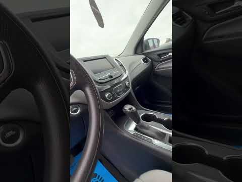 фото chevrolet equinox iii 0