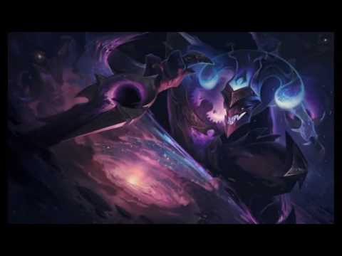 Bumell Star Shaco Skin Spotlight - Pre-Release - League of Legends
