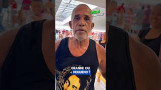 X1 de lá ele aleatório 😂🤣 #shorts #humor #laele #baiano #comedia #baianopara