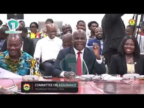 Gov’t to Create National Database of Shrines Across Ghana – Ahmed Ibrahim