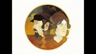 Seals &amp; Crofts - Fiddle In The Sky