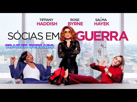 2020 Sócias em Guerra (Dublado)