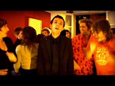 Albin de la Simone - Non merci (Clip officiel)