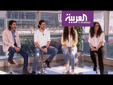 من هو طارق العربي طرقان ملف الشخصية من هم