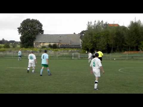 KS Nefryt Jordanów - WKS Muchobór Wlk.