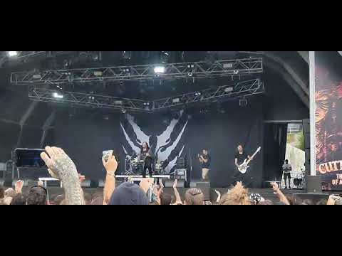 ORBIT CULTURE - The Shadowing // RESURRECTION FEST 2023 28/06/23