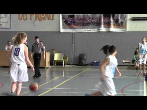 BC Blaton-Mouscron, 27 avril 2014 part 1