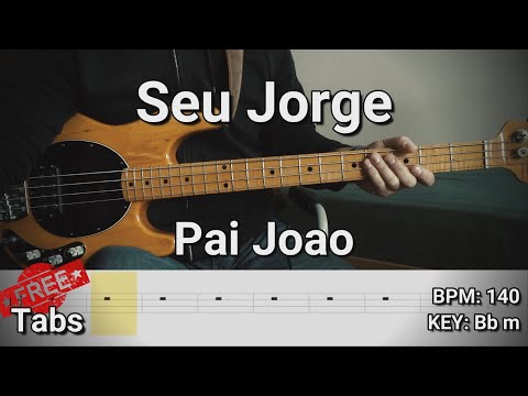 Pai João - Seu Jorge