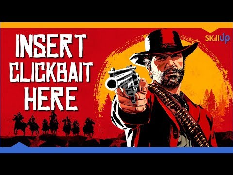 Red Dead Redemption 2 - The Review (2018) - YouTube video thumbnail