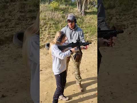 Pierwsze kroki z centralnym zapłonem i sprzętem na pikniku zorganizowanym przez @peruntac3029