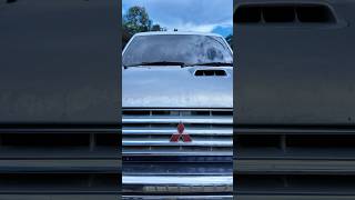 Download lagu Restoring this Classic 1993 Mitsubishi Pajero V46 JDM #pajero #jdm #classic mp3