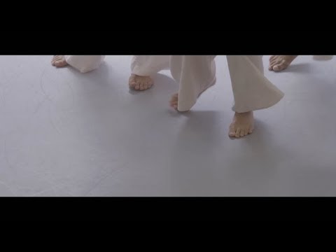 Boycrush - Demi-pointes